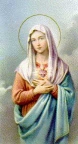 Worship Mary